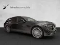 Mercedes-Benz E 450 T 9G-Tronic 4Matic