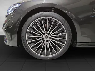 Mercedes-Benz E 450 T 9G-Tronic 4Matic