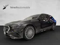 Mercedes-Benz E 450 T 9G-Tronic 4Matic