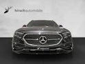 Mercedes-Benz E 450 T 9G-Tronic 4Matic