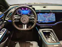 Mercedes-Benz E 450 T 9G-Tronic 4Matic