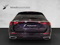 Mercedes-Benz E 450 T 9G-Tronic 4Matic
