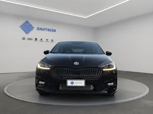 Škoda Fabia 1.0 TSI Monte Carlo DSG