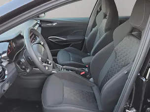 Škoda Fabia 1.0 TSI Monte Carlo DSG