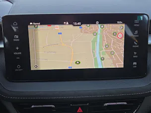 Škoda Fabia 1.0 TSI Monte Carlo DSG