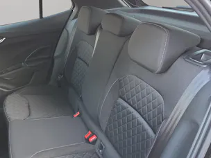 Škoda Fabia 1.0 TSI Monte Carlo DSG