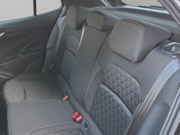 Škoda Fabia 1.0 TSI Monte Carlo DSG