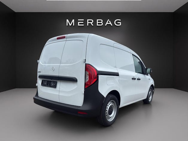 Mercedes-Benz eCitan 45kWh Base