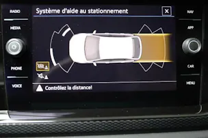 VW Taigo 1.0 TSI Life DSG