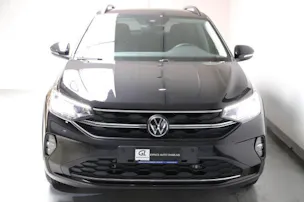 VW Taigo 1.0 TSI Life DSG