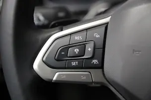 VW Taigo 1.0 TSI Life DSG