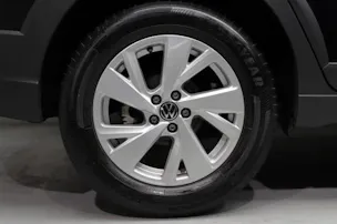 VW Taigo 1.0 TSI Life DSG