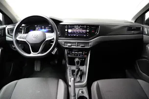 VW Taigo 1.0 TSI Life DSG