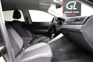 VW Taigo 1.0 TSI Life DSG