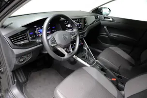 VW Taigo 1.0 TSI Life DSG