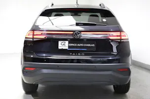 VW Taigo 1.0 TSI Life DSG