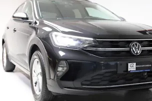 VW Taigo 1.0 TSI Life DSG