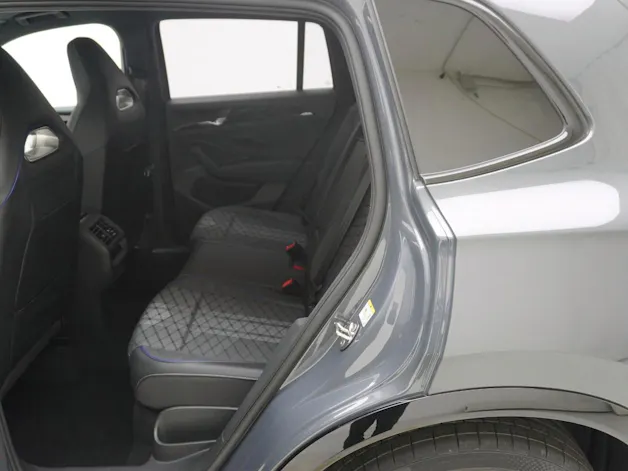 VW Tiguan 2.0 TSI R-Line 4motion
