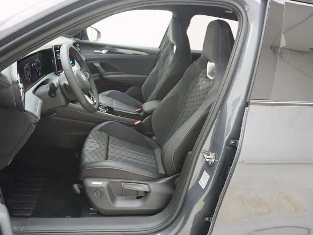 VW Tiguan 2.0 TSI R-Line 4motion