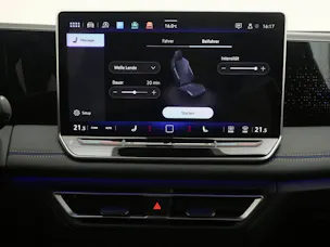 VW Tiguan 2.0 TSI R-Line 4motion