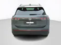 VW Tiguan 2.0 TSI R-Line 4motion