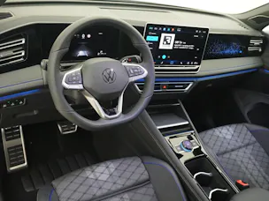 VW Tiguan 2.0 TSI R-Line 4motion