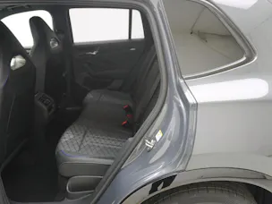 VW Tiguan 2.0 TSI R-Line 4motion