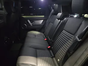 Land Rover Discovery Sport 1.5 T 270e Dynamic SE