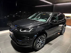 Land Rover Discovery Sport 1.5 T 270e Dynamic SE