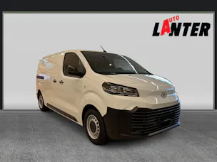 Toyota PROACE Van L1 1.5 D Active