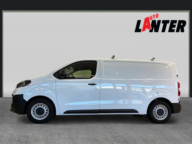 Toyota PROACE Van L1 1.5 D Active