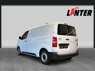 Toyota PROACE Van L1 1.5 D Active