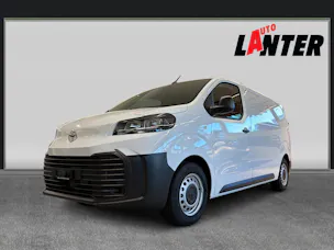 Toyota PROACE Van L1 1.5 D Active