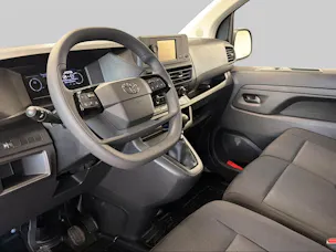 Toyota PROACE Van L1 1.5 D Active