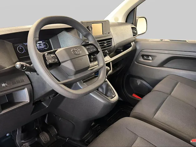 Toyota PROACE Van L1 1.5 D Active
