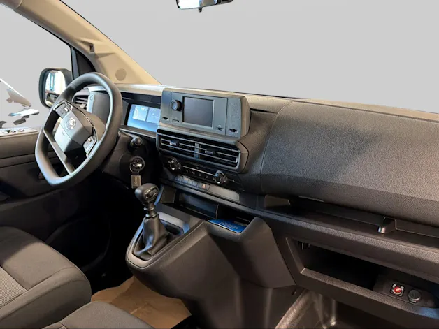 Toyota PROACE Van L1 1.5 D Active
