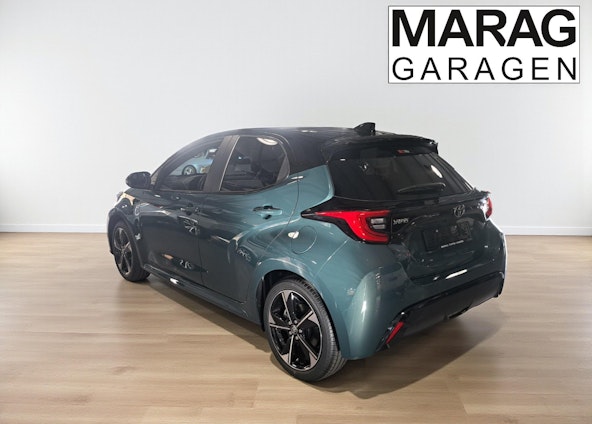 Vehicle image 5 Vehicle image 5