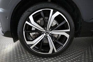 Vehicle image VOLVO XC60 2.0 T8 TE XCENTRIC eAWD