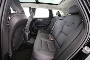 Vehicle image VOLVO XC60 2.0 T8 TE XCENTRIC eAWD