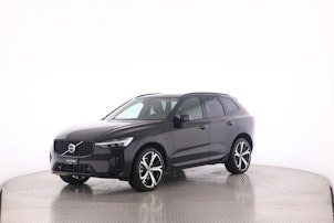 Vehicle image VOLVO XC60 2.0 T8 TE XCENTRIC eAWD