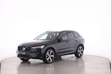 Vehicle image VOLVO XC60 2.0 T8 TE XCENTRIC eAWD