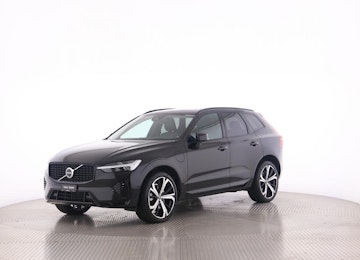Vehicle image VOLVO XC60 2.0 T8 TE XCENTRIC eAWD Vehicle image VOLVO XC60 2.0 T8 TE XCENTRIC eAWD