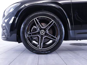 Mercedes-Benz GLA 200 Night Star AMG Line