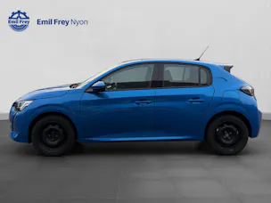 Peugeot 208 1.2 PureTech 100 Allure
