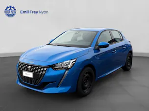 Peugeot 208 1.2 PureTech 100 Allure