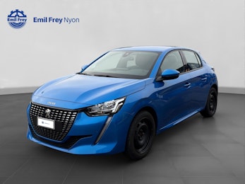 Vehicle image PEUGEOT 208 1.2 PureTech 100 Allure