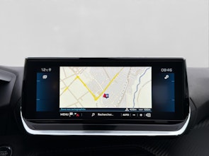 Vehicle image PEUGEOT 208 1.2 PureTech 100 Allure