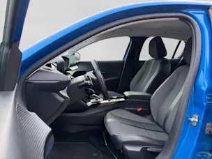 Peugeot 208 1.2 PureTech 100 Allure