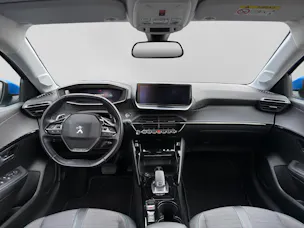 Peugeot 208 1.2 PureTech 100 Allure