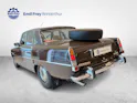 Rover 3500 V8 Vanden Plas